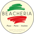 Logo Beacheria im Kaiserstrand Beachhotel