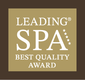 Logo Leading Spa Award