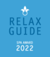 Logo Relax Guide