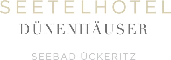 Logo - Nautic Usedom Dünenhäuser