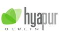 Logo hyapur Berlin